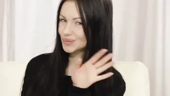 HER LIMIT - (Sasha Rose Vinny Celeb) - Russian Hottie Loves To