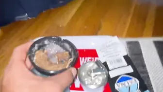 TMD : the Gassy Cum Farter - FS