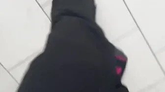 TMD : the Gassy Cum Farter - FS