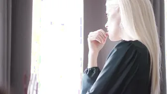 AllHerLuv - the Babysitters Pt. three - Teaser