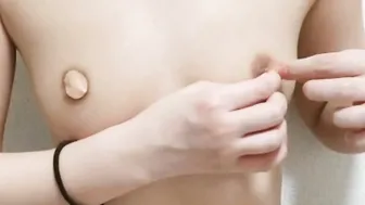 Nipple Magnetic Acupuncture Training