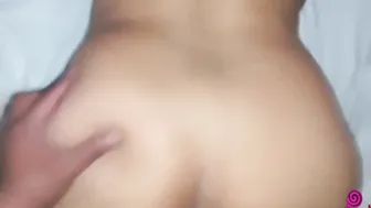 Fucking Doggy with my Comadre. pov.