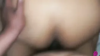 Fucking Doggy with my Comadre. pov.