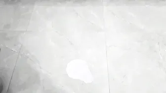 Slow Mo porn video – This kitty is THIRSTY for Milk  Cum: FETISH PET