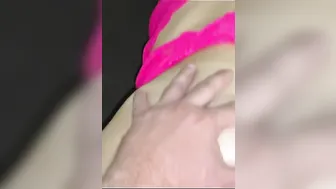 Anal sex with my hot and Hottie sister
