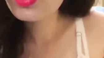 Fucked my Stepbrother into Hotel Punjabi