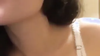 Fucked my Stepbrother into Hotel Punjabi