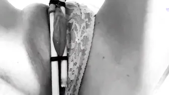 Corner Time: The Bdsm Version