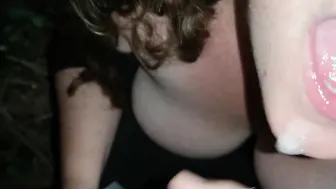 19 Year Old Fan Asks to Drink me into the Street