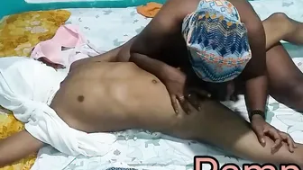 pampa pounded by house owner part two with Hindi audio