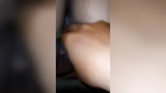 Huge Booty Hispanic Gigantic Ass Culona Nalgona Quiere Penetración