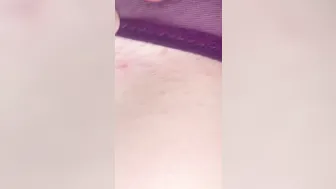 A little Fun before we Fucked