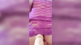 milf Teases you and Shows you how Bad she wants you to satisfy her Stacey38G