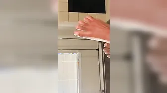 Toes Fettish ?