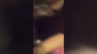 big black cock Blown