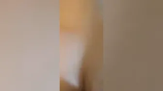 Gets Banged Doggy Style