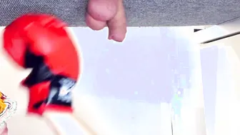 Gf Boxing into her Sub Nuts EasyCBTGirl