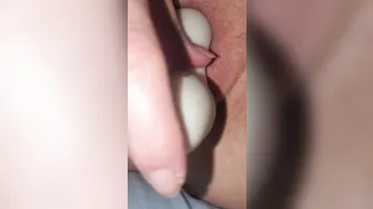 Soak Soak Snatch Having Fun with my Satisfyer g Spot Vibrator