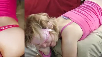 Private tight assfucking