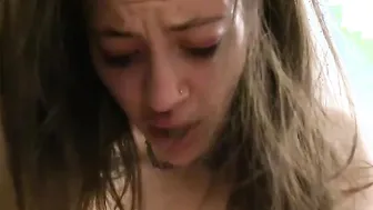 Passionate Fucking (Romantic Love-Making + Dominant Sex)