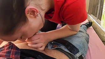 PENIS Slip in PURE Mistress TWAT
