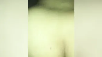Natural Melons Ride inside Gigantic Dick