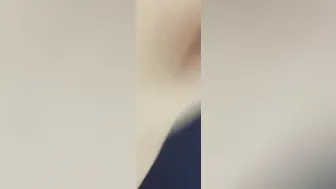 【なんで！！】中出しをしたらめちゃめちゃ怒られた