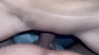 She Fucks into EVERY Position point of view