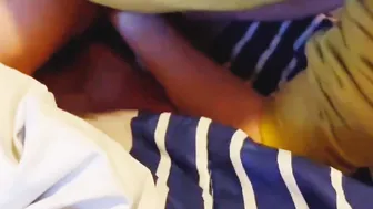 Intense 19 Year Old Fisting