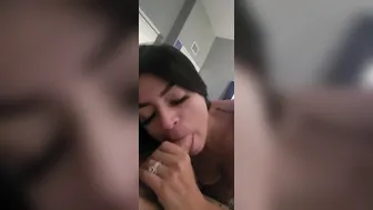 Morning Sex with goddess Ex-Wife