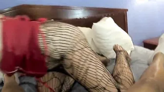 five10 Italian Treat loves her sweet butt banged so INCREDIBLE SEXY
