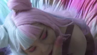 bj from a adorable Furiyssh