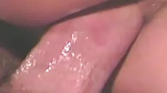 Vintage anal banged into the kitchen