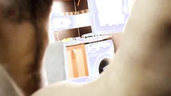 Fucking Fucking Huge Booty Fucking screwed...FUCKED