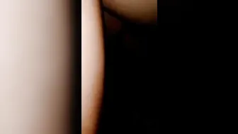 Buty Grande De Mi Esposa Le Rompí Su Tanga y La Llene De Leche