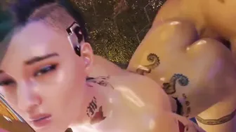 Old Hard porn video – 【MMD R-18 year old SEX DANCE】HARD SEX UNDER RAIN BOMBSHELL BOOTY 激しいセックス [MMD]