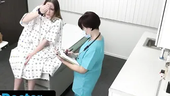Sensual Bae Needs A Unique Medicine And Will Do Anything