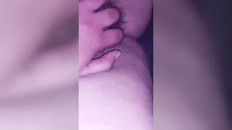 EX PLAYS WITH MY VAGINA INSIDE VEHICLE