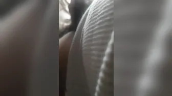 Maori Boy with Married Cuban Blow Job