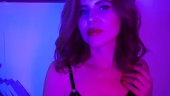 Beauty Dance Performed by your Gf of Depilation SugarNadya
