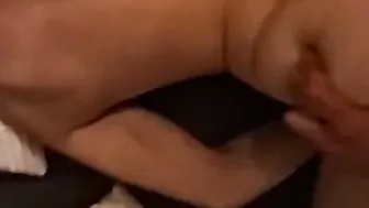 teenagers+ Amateur Irresistible Fit Booty Doggy Squirting Orgasm pov