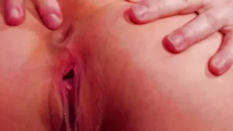Gigi Love: Pounded and Butt Pounded Before Receiving Cum Inside Mouth
