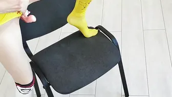 Pikachu I choose you Suck My Clitoris and Gives me some satisfaction