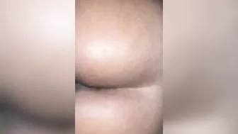 Orgasm after Orgasms