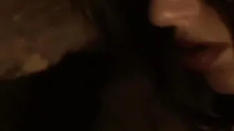 Sexual Stripper Dark Haired beauty Feeling Differently