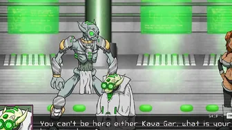 Xenotake [Hentai sex game] Ep.three alien experiment inside the lab