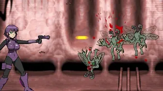 Xenotake [Hentai sex game] Ep.three alien experiment inside the lab