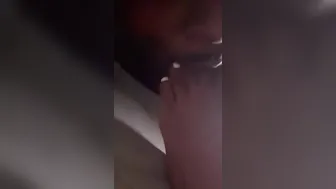 African Feet Worship Pt.two