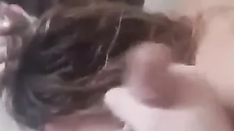 Gorgeous Private Fellatio
