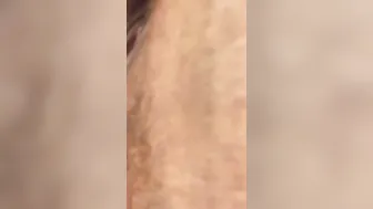 Hairy Cunt